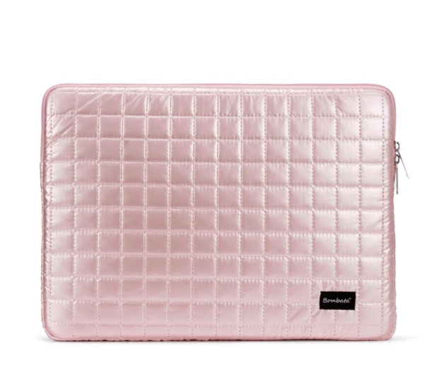 Bombata Sleeve 100gr 15-16" Pink - 1289329 - zdjęcie